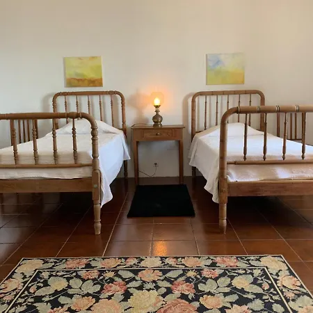 Casa Barcas Hotel São Roque do Pico