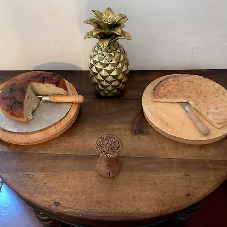 Casa Barcas Hotel 3*