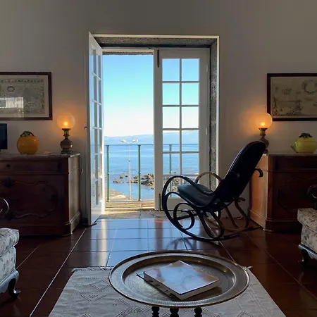 Casa Barcas Hotel 3*