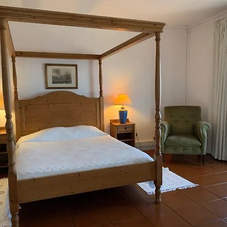 Hotel Casa Barcas 3*