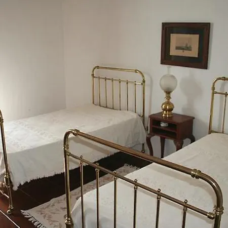 Hotel Casa Barcas São Roque do Pico