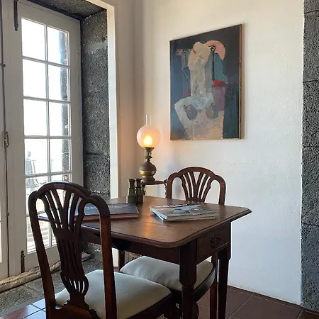 Casa Barcas Hotel 3*