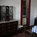 Hotel Casa Barcas