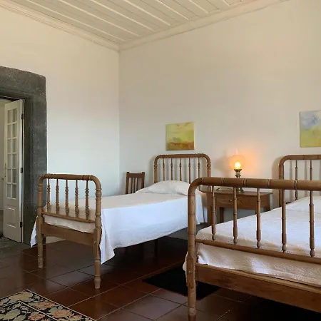 Casa Barcas São Roque do Pico