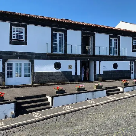 Hotel Casa Barcas