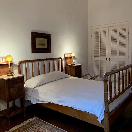 Casa Barcas Hotel