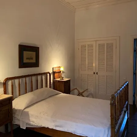 Casa Barcas - Th 3* São Roque do Pico
