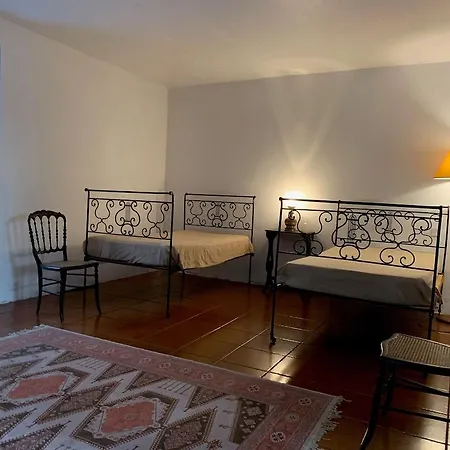 Hotel Casa Barcas 3*
