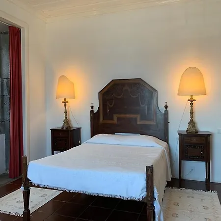 Casa Barcas Hotel 3*