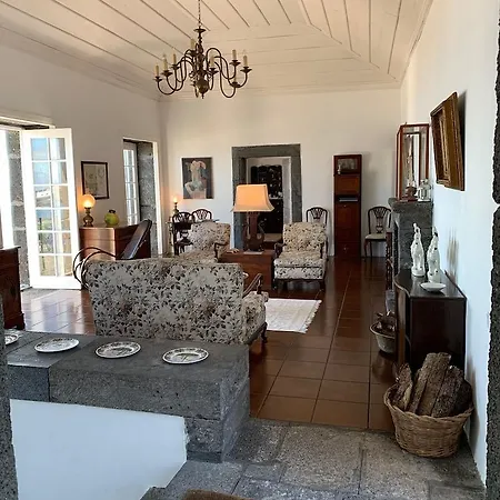 Bed and breakfast Casa Barcas - Th São Roque do Pico