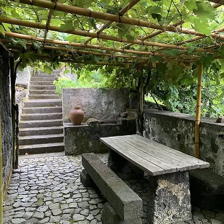 Casa Barcas - Th Bed and breakfast 3*