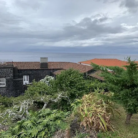 Casa Barcas - Th Bed and breakfast 3*