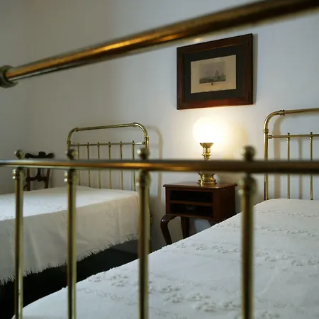 Casa Barcas Hotel 3*