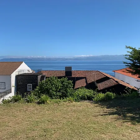 Casa Barcas 3* São Roque do Pico