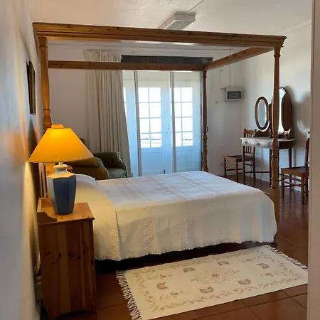 Hotel Casa Barcas