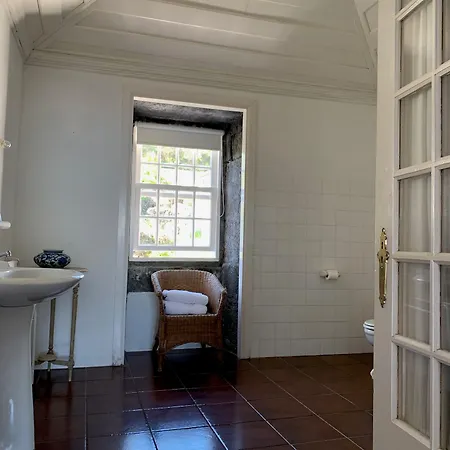 Casa Barcas 3* São Roque do Pico