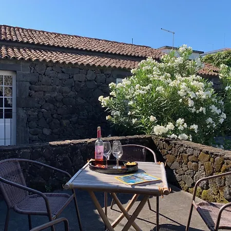 Hotel Casa Barcas 3*