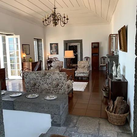 Casa Barcas 3* São Roque do Pico