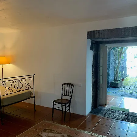 Casa Barcas São Roque do Pico