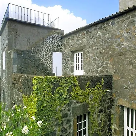Hotel Casa Barcas São Roque do Pico