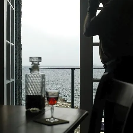 Casa Barcas São Roque do Pico