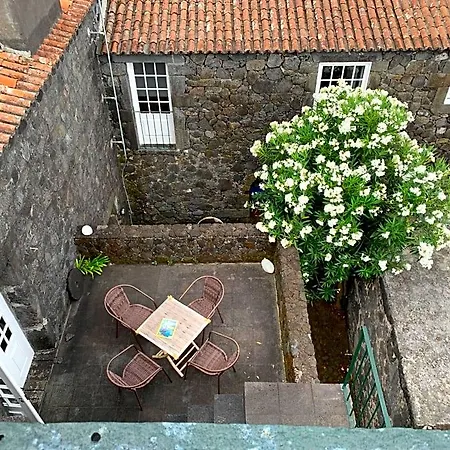 Casa Barcas Hotel