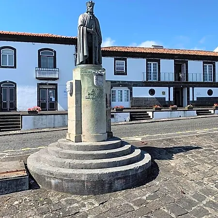 Casa Barcas Hotel
