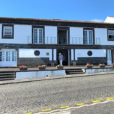 Casa Barcas 3*