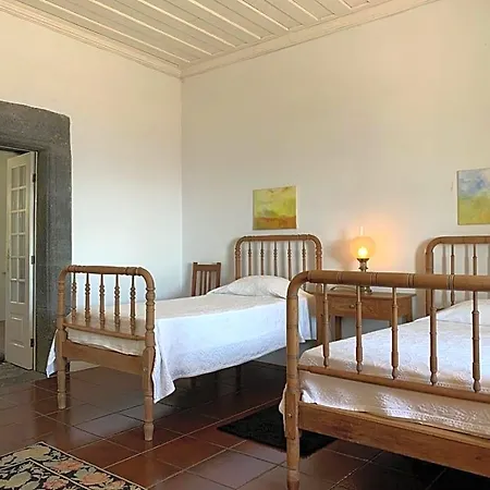Casa Barcas Hotel São Roque do Pico
