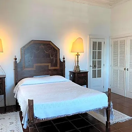 Casa Barcas São Roque do Pico