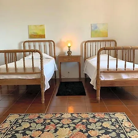 Casa Barcas 3*