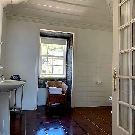 Casa Barcas 3* São Roque do Pico