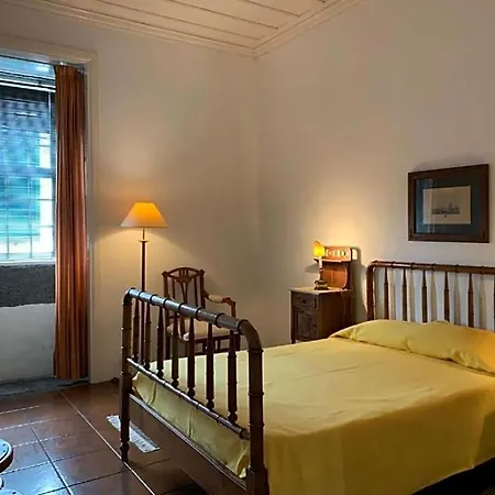 Casa Barcas Hotel