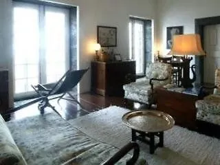 Casa Barcas Hotel São Roque do Pico