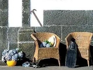 Hotel Casa Barcas São Roque do Pico