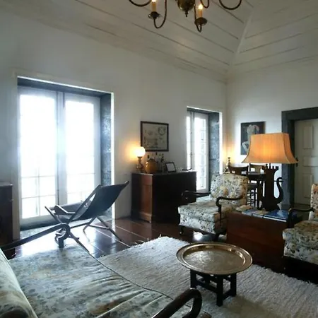Casa Barcas - Th Bed and breakfast