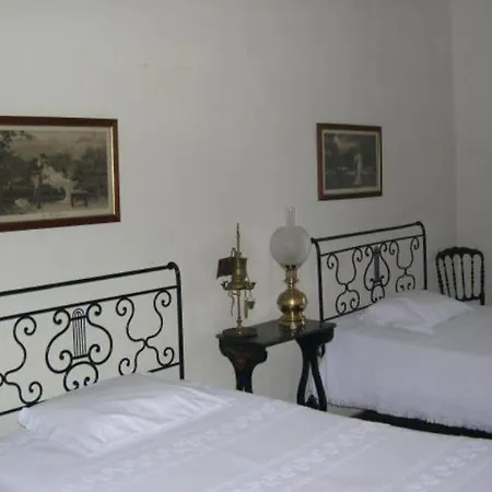 Casa Barcas Hotel 3*