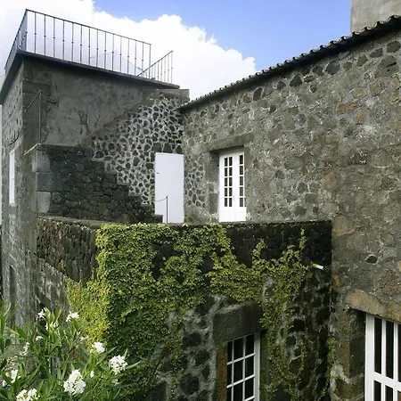 Casa Barcas - Th São Roque do Pico