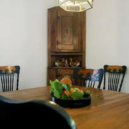Casa Barcas - Th