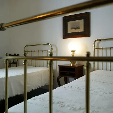 Casa Barcas - Th Bed and breakfast 3*