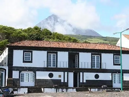 Casa Barcas Hotel São Roque do Pico