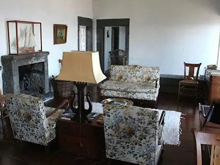 Hotel Casa Barcas