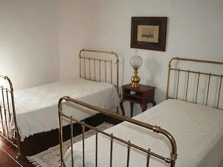 Casa Barcas Hotel