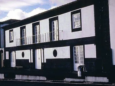 Casa Barcas Hotel