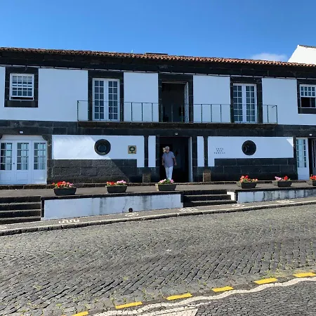 Bed and breakfast Casa Barcas - Th 3*