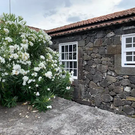 Bed and breakfast Casa Barcas - Th 3*