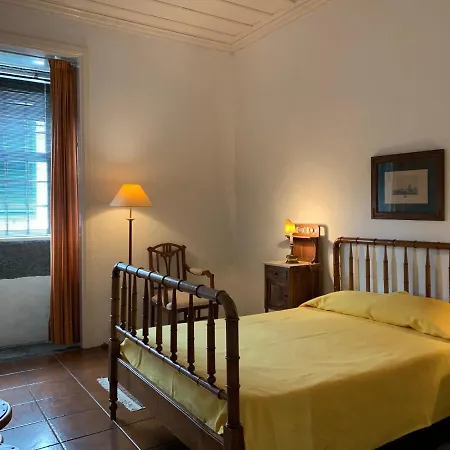 Casa Barcas - Th Nocleg ze śniadaniem 3*