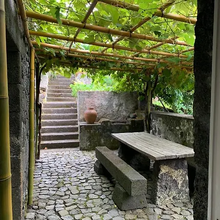 Bed and breakfast Casa Barcas - Th