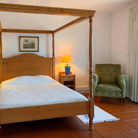 Nocleg ze śniadaniem Casa Barcas - Th São Roque do Pico