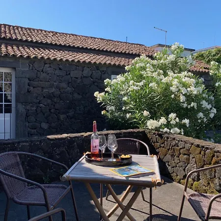 Casa Barcas - Th Bed and breakfast